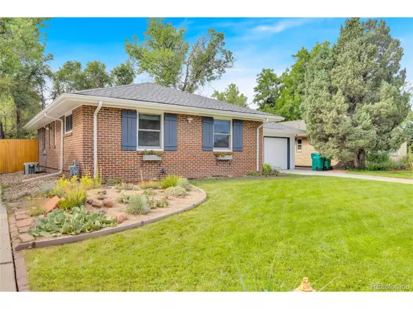 Denver, CO 80222,5610 E Cornell Ave