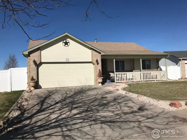 617 N 30th Ave, Greeley, CO 80631