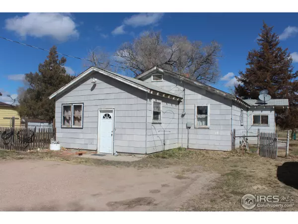 312 Sheridan Ave, Grover, CO 80729