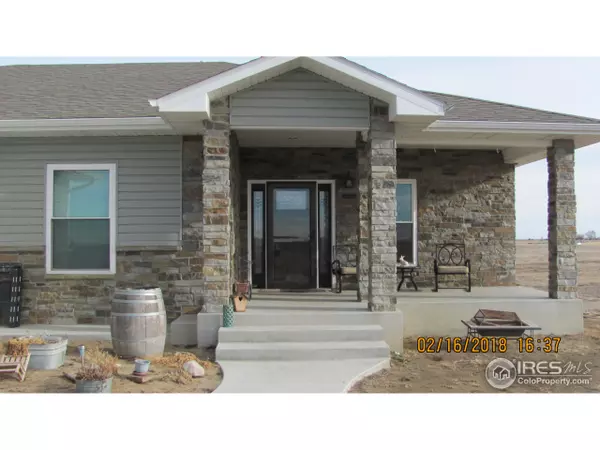 Fort Morgan, CO 80701,13610 County Road S