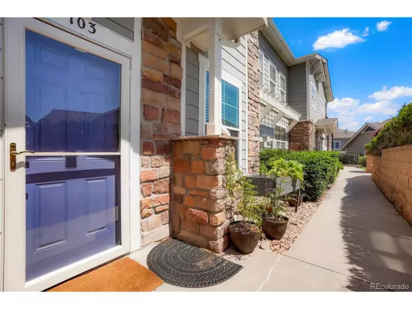 Parker, CO 80134,9306 Amison Cir #103
