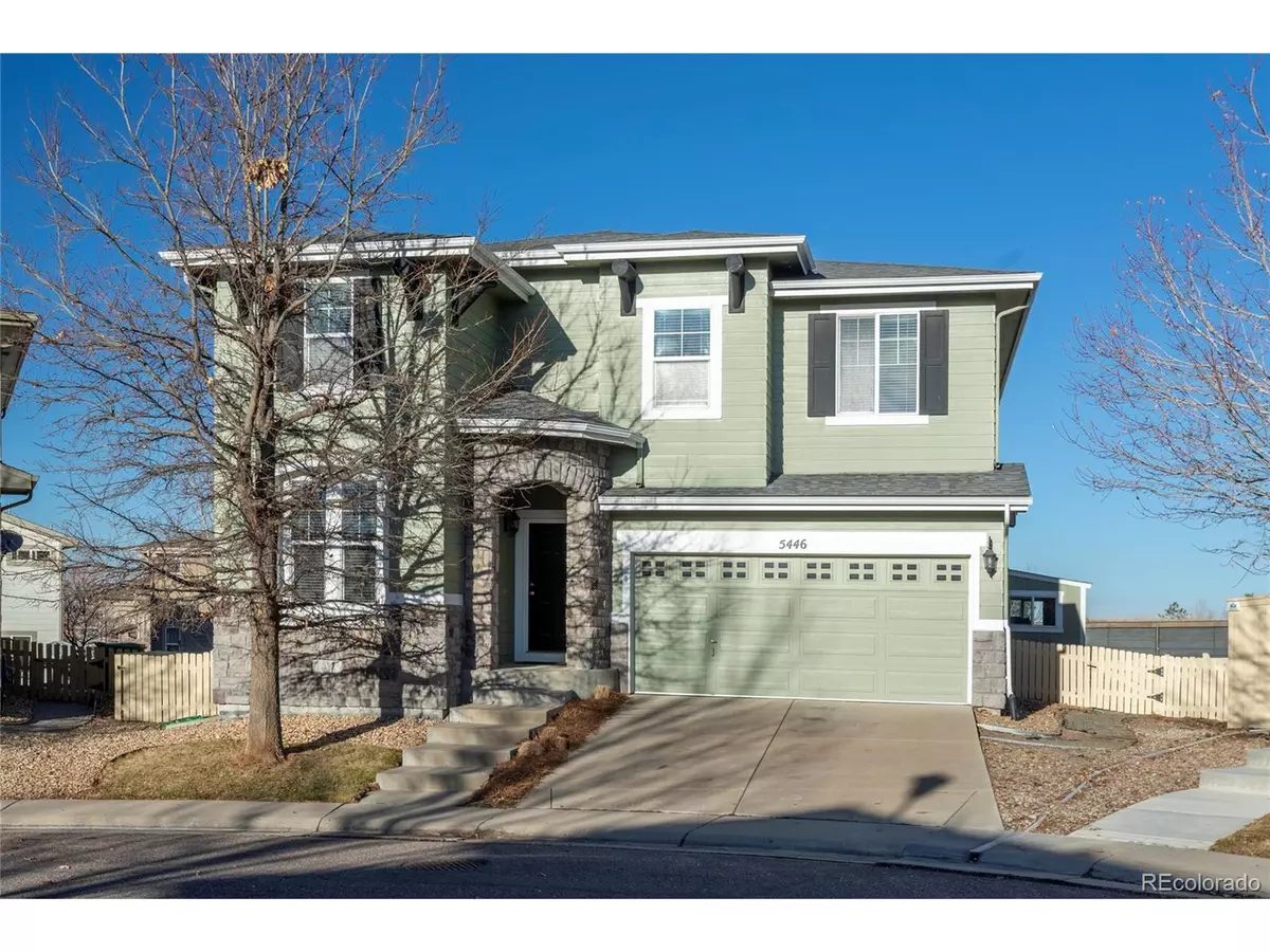 Highlands Ranch, CO 80130,5446 Fullerton Cir