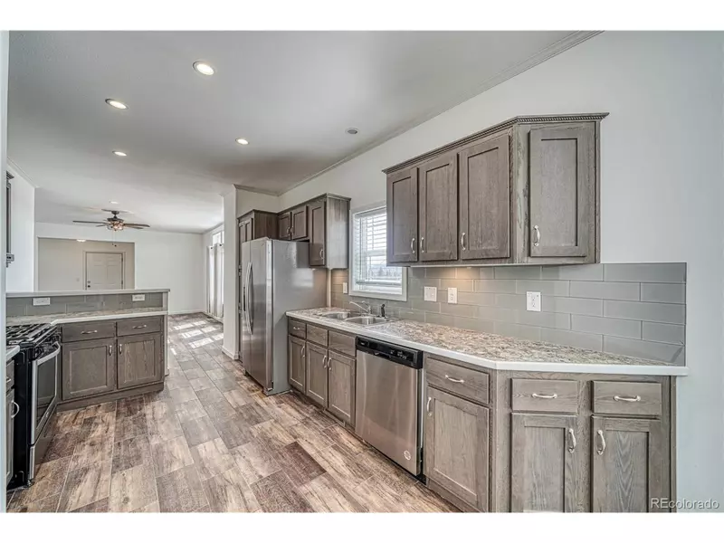 902 W 6th St, Leadville, CO 80461