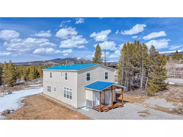 Leadville, CO 80461,902 W 6th St