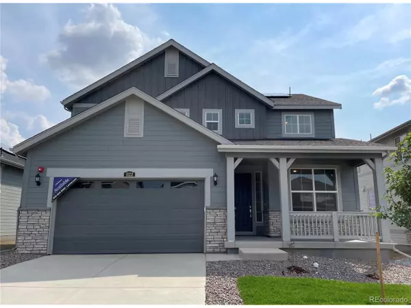 1122 Sunrise Dr, Erie, CO 80516