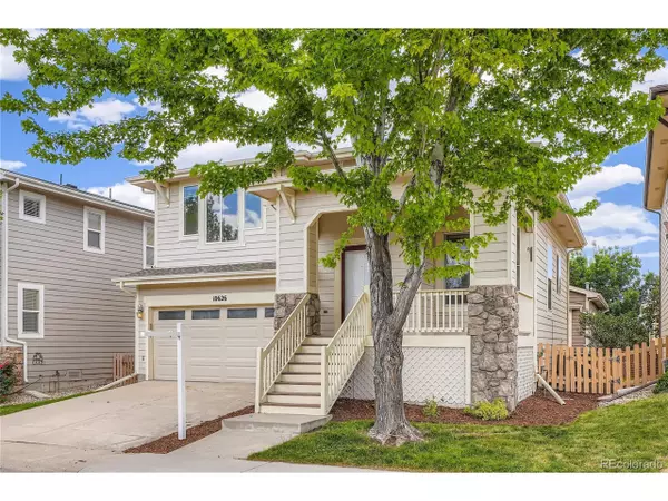 Highlands Ranch, CO 80126,10626 Cherrybrook Cir