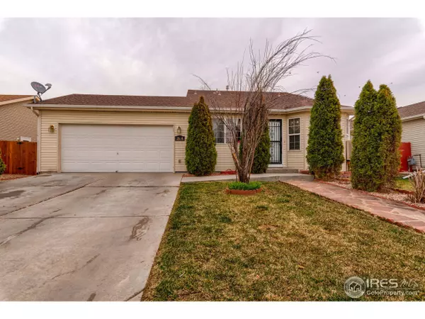 Greeley, CO 80631,2604 Arbor Ave