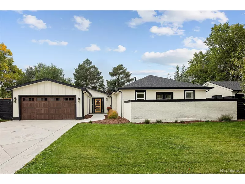 1065 Locust St, Denver, CO 80220