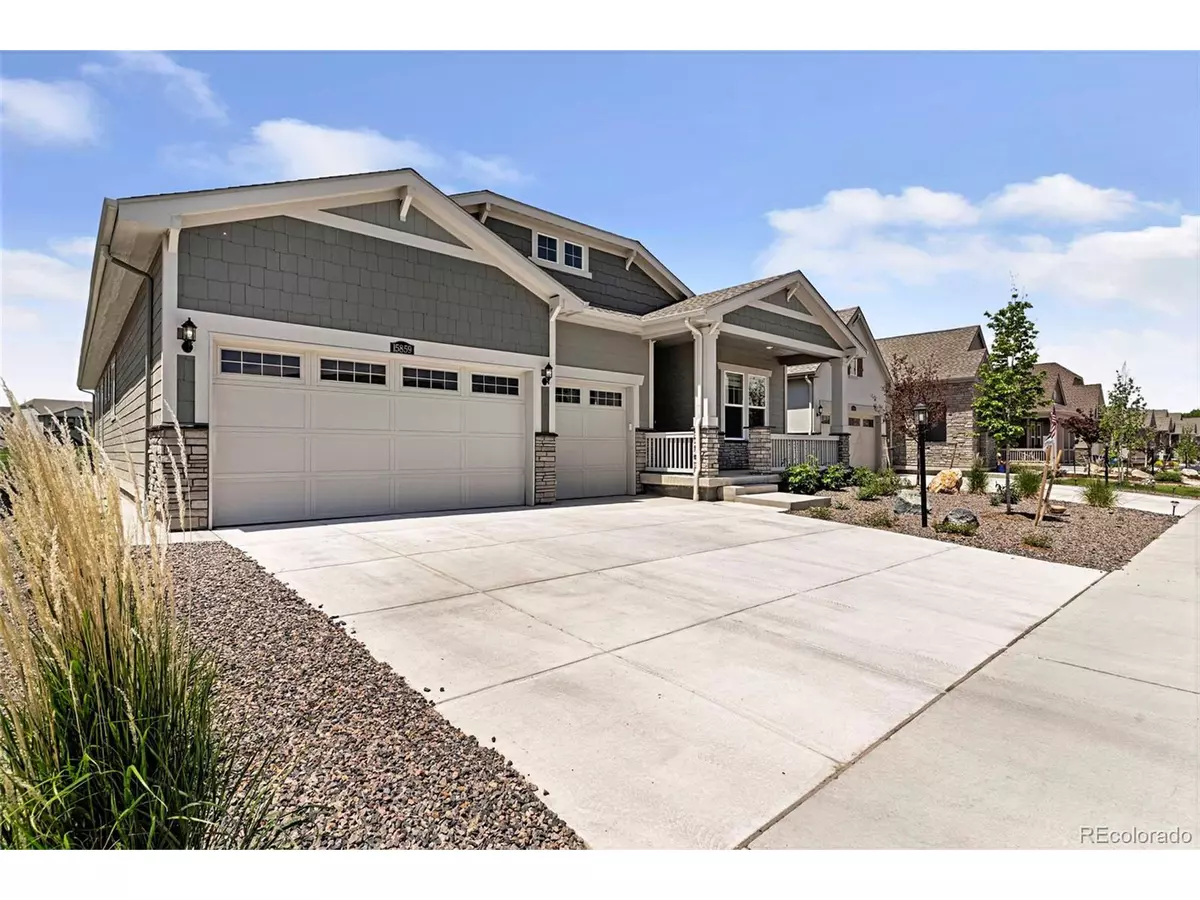 Thornton, CO 80602,15859 Xanthia Way