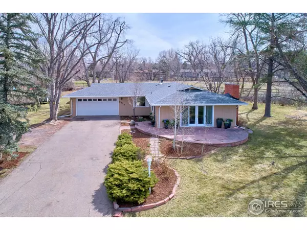 5612 N 71st St, Longmont, CO 80503