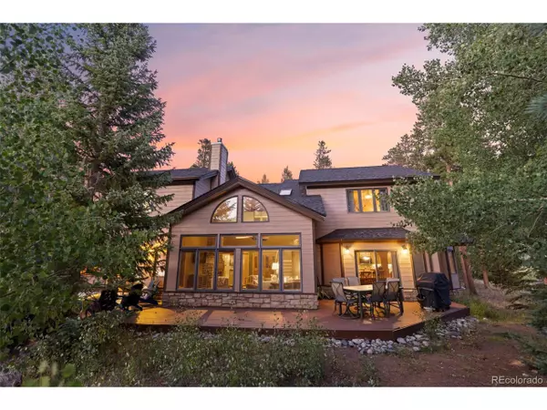 Silverthorne, CO 80498,395 Black Hawk Cir