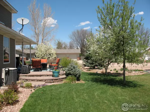 Sterling, CO 80751,106 Park Cir