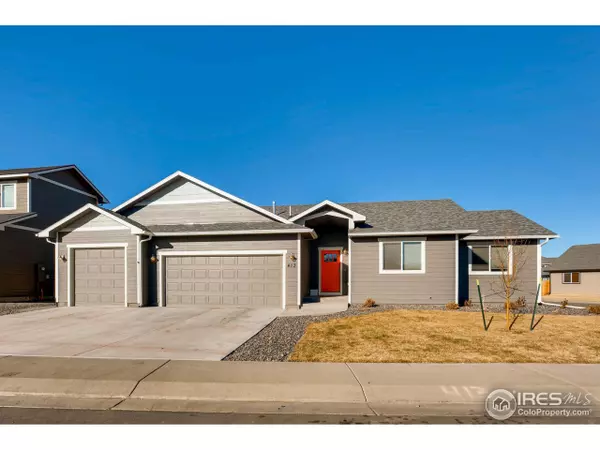 413 Clover Ct, Frederick, CO 80530