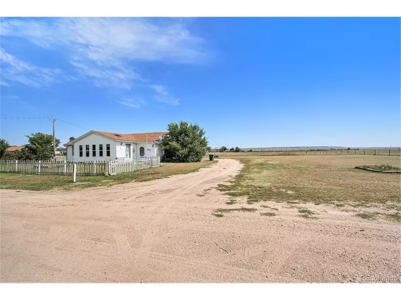 222 S Logan St, Grover, CO 80729
