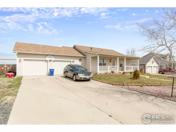 Greeley, CO 80634,4565 Mesa Verde Dr