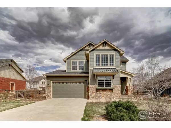 110 Noland Ct, Lyons, CO 80540