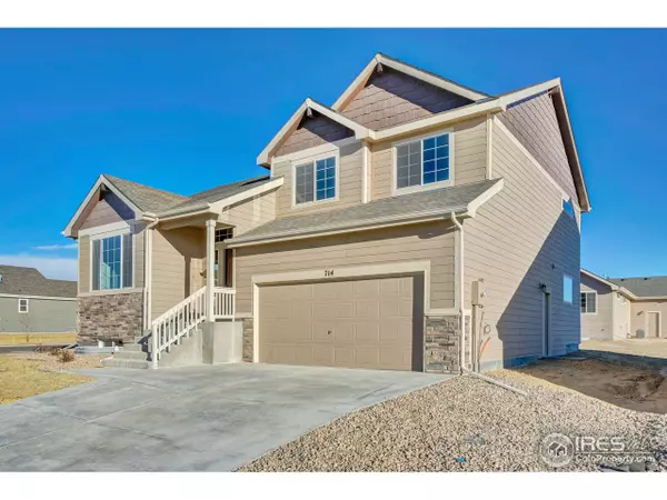 Severance, CO 80550,210 Castle Dr