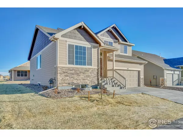 Severance, CO 80550,210 Castle Dr