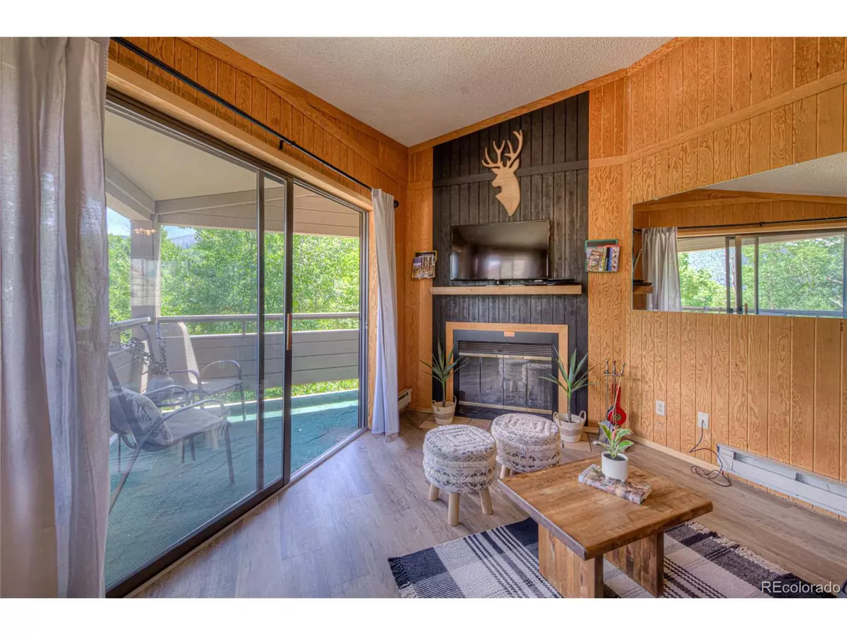 La Veta, CO 81055,1420 Panadero Ave #36