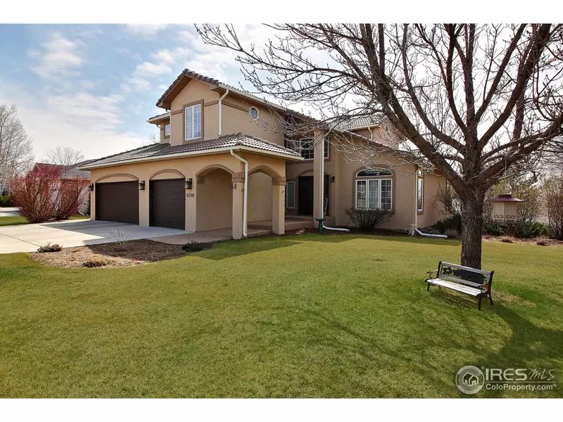 5720 W 27th St, Greeley, CO 80634