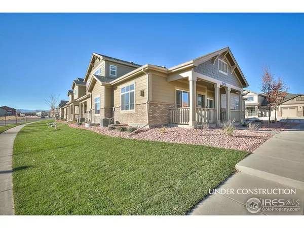 6845 Lee St #7, Wellington, CO 80549