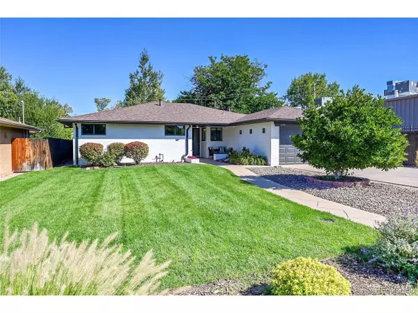 Denver, CO 80246,170 S Holly St