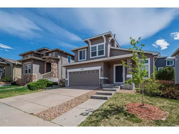 Highlands Ranch, CO 80130,10922 Brooklawn Rd