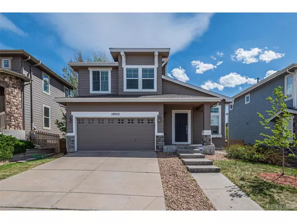 10922 Brooklawn Rd, Highlands Ranch, CO 80130