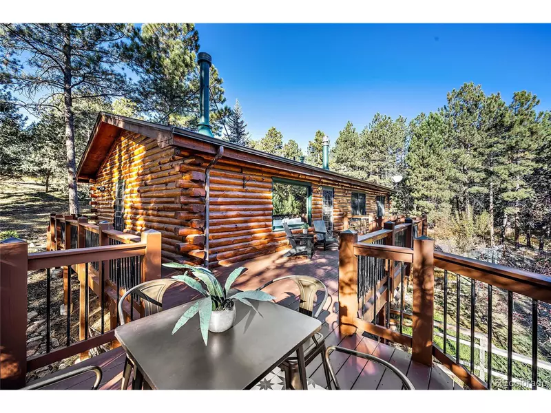 3892 Juniper Cir, Evergreen, CO 80439