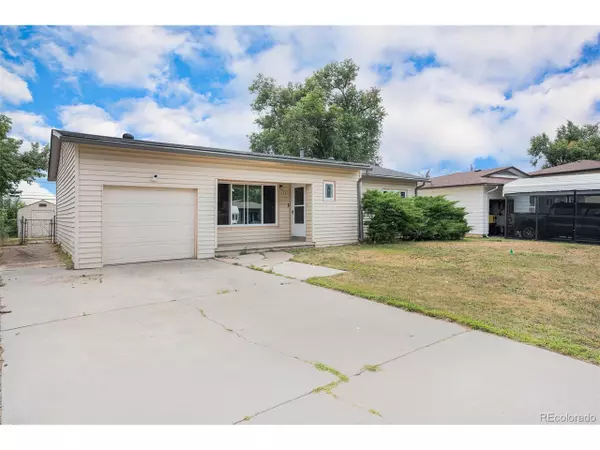 Colorado Springs, CO 80911,173 Norman Dr
