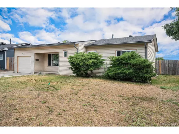 Colorado Springs, CO 80911,173 Norman Dr