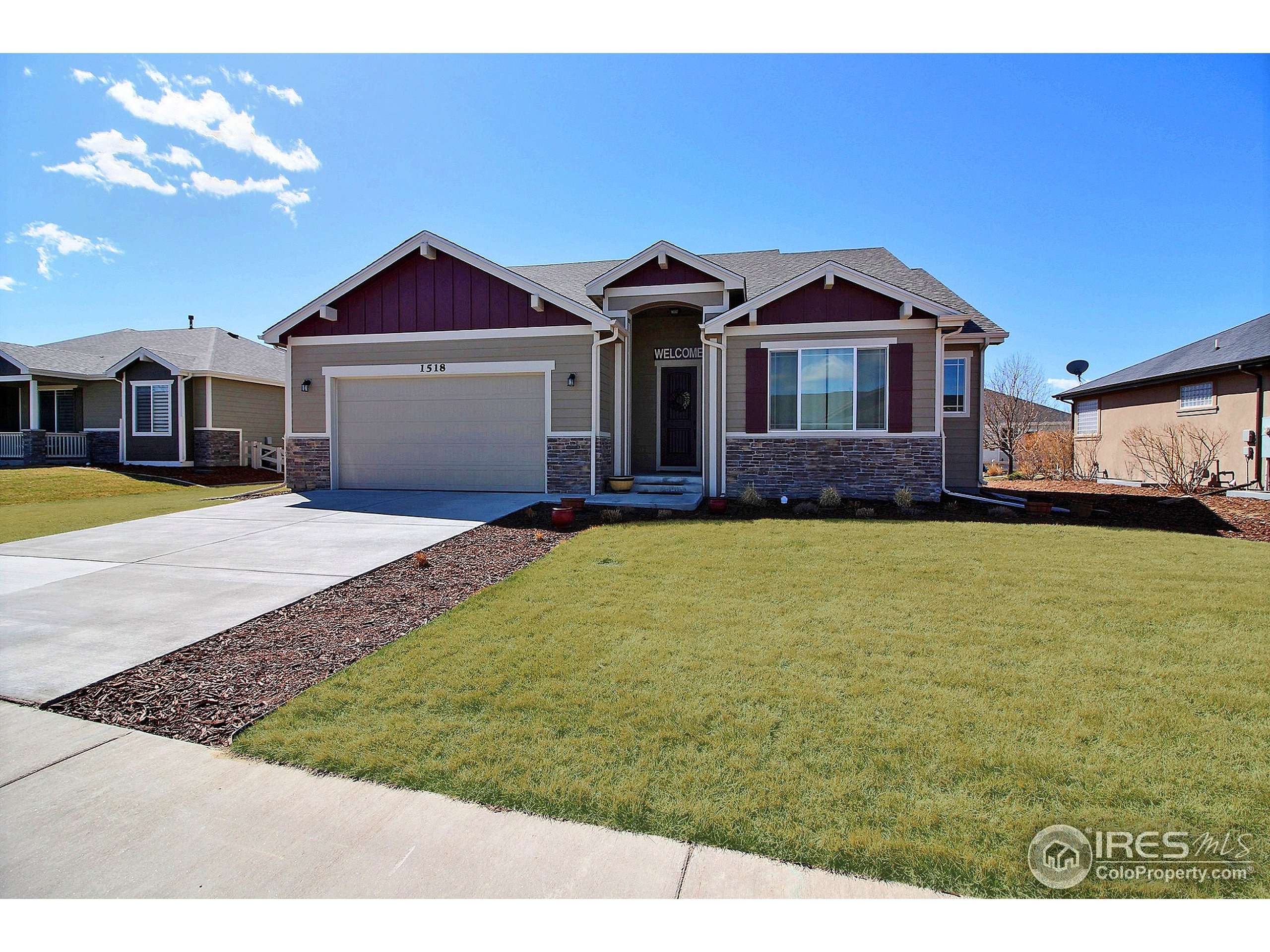 1518 Red Tail Rd, Eaton, CO 80615