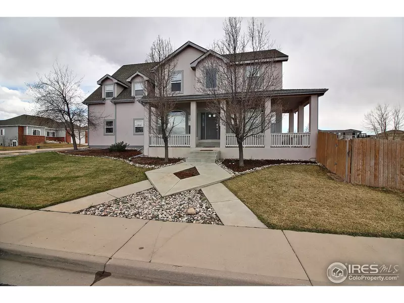 8108 19th St, Greeley, CO 80634