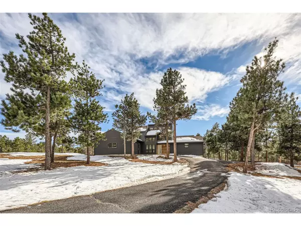 Larkspur, CO 80118,1298 Silverheels Dr