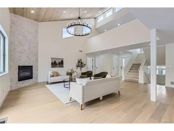 Larkspur, CO 80118,1298 Silverheels Dr