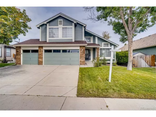 9155 W 102nd Pl, Westminster, CO 80021