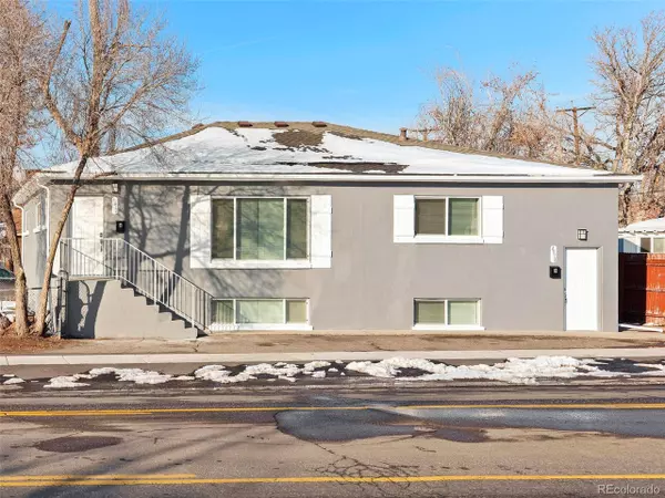 4016 Milwaukee St, Denver, CO 80216