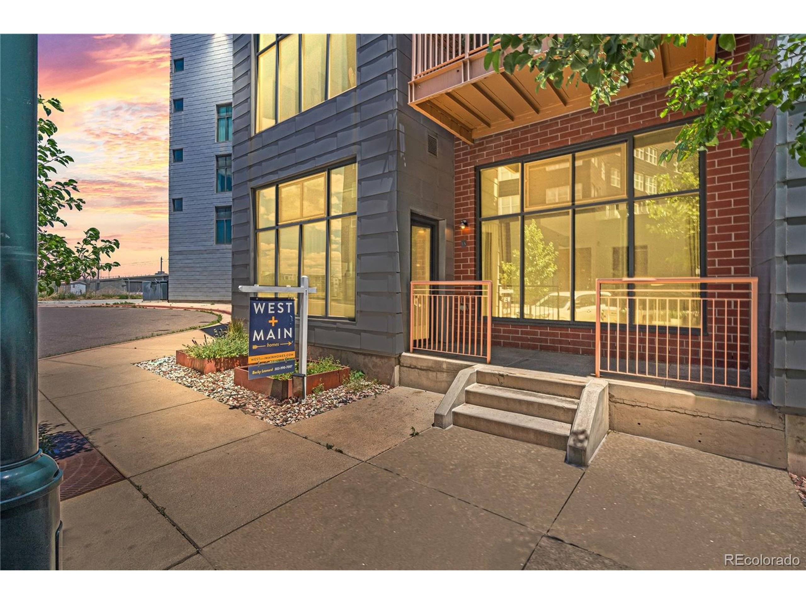 3100 Huron St #1A, Denver, CO 80202