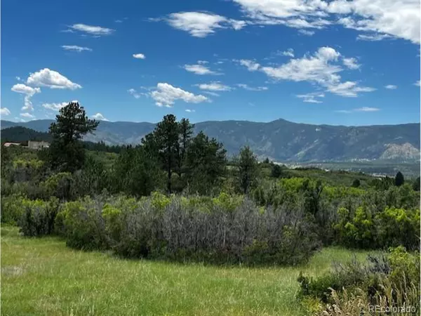 Larkspur, CO 80118,6319 Balsamroot Rd