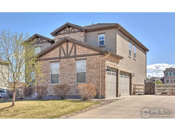 Broomfield, CO 80023,2661 Gray Wolf Loop