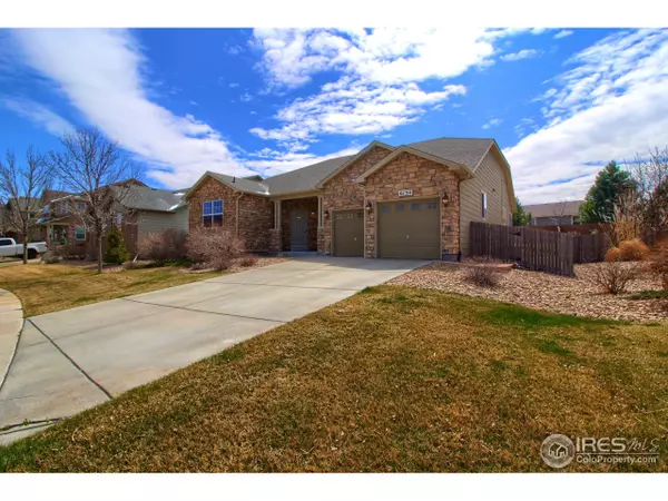 6130 E 133rd Ave, Thornton, CO 80602