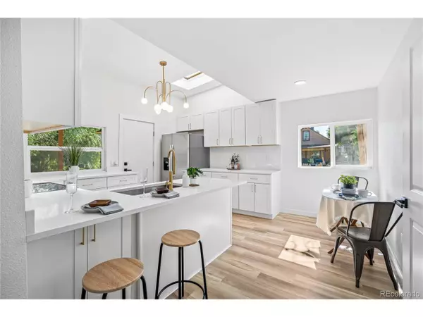 Denver, CO 80219,261 Knox Ct