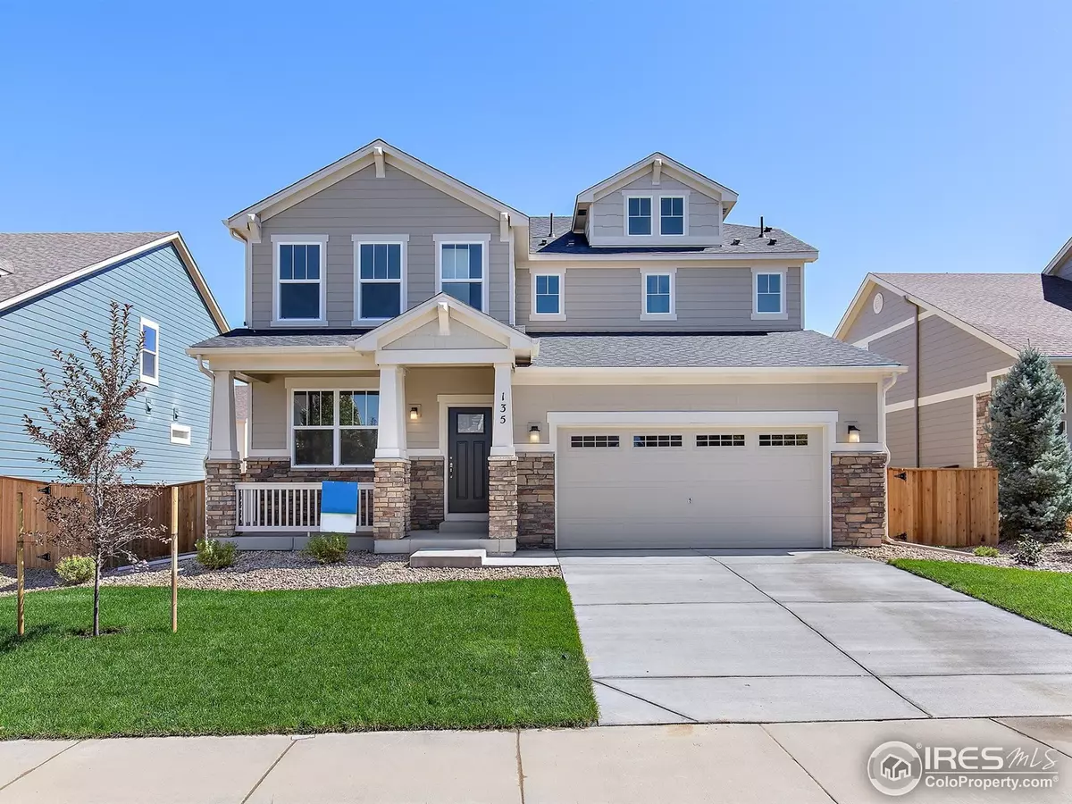 Erie, CO 80516,135 Northrup Dr