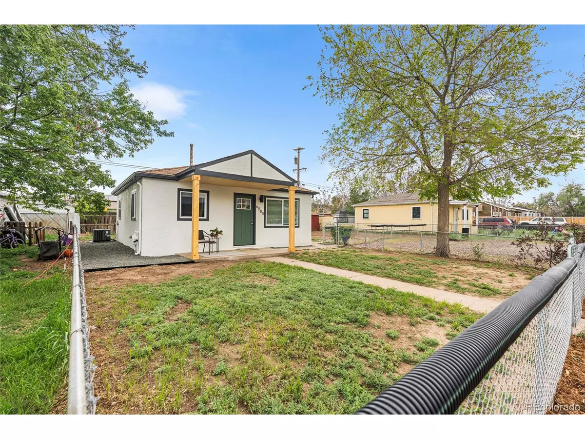 Commerce City, CO 80022,Address not disclosed
