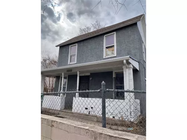 Pueblo, CO 81004,1221 E Abriendo