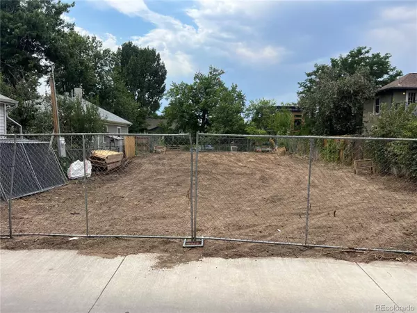 4476 Utica St, Denver, CO 80212
