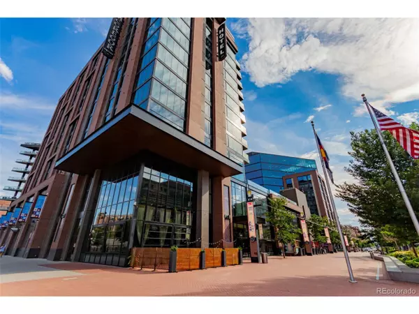 Denver, CO 80202,1901 Wazee St #620