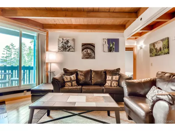 Silverthorne, CO 80498,2300 Lodge Pole Cir #103