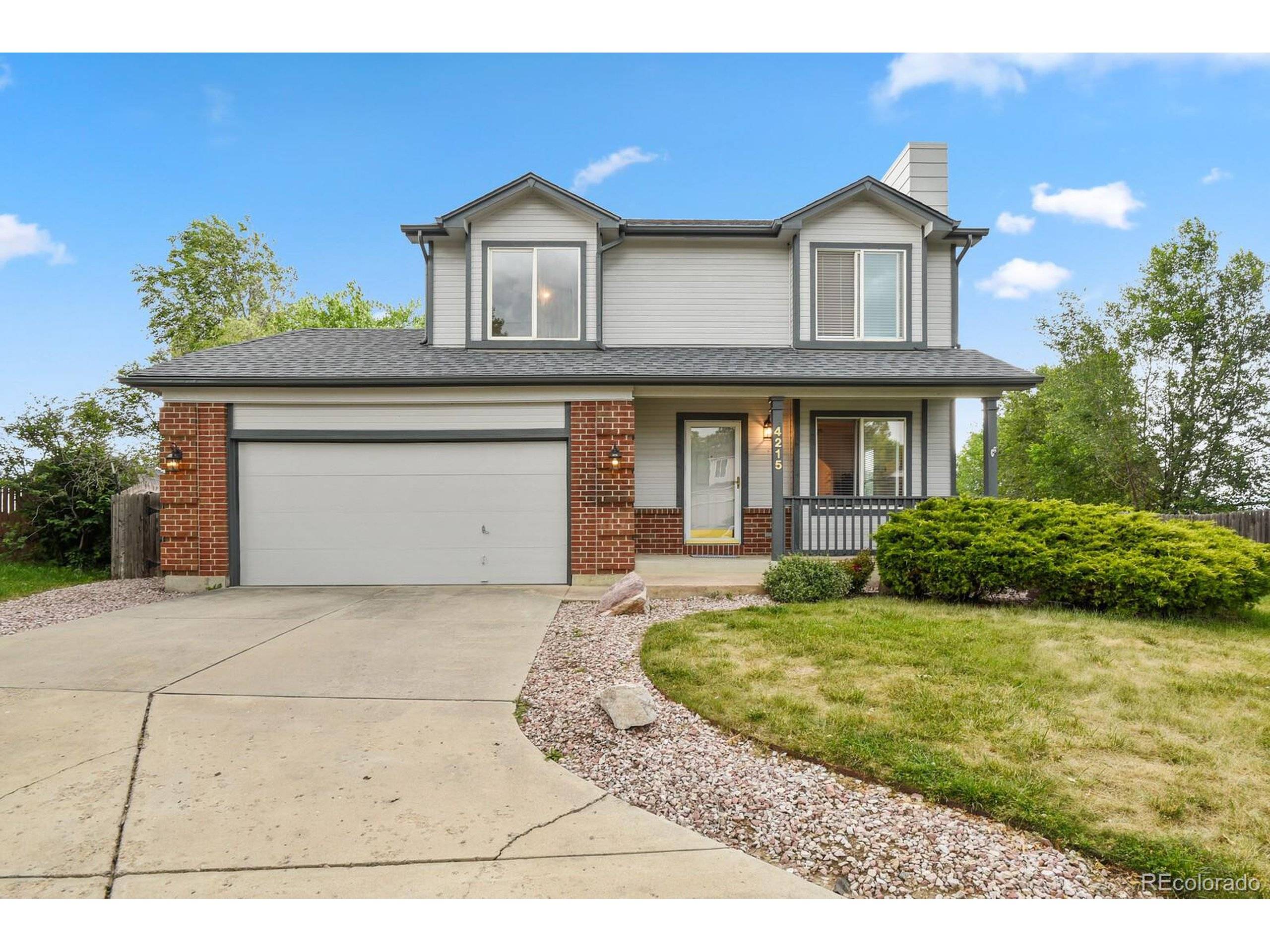 4215 Grassy Ct, Colorado Springs, CO 80916