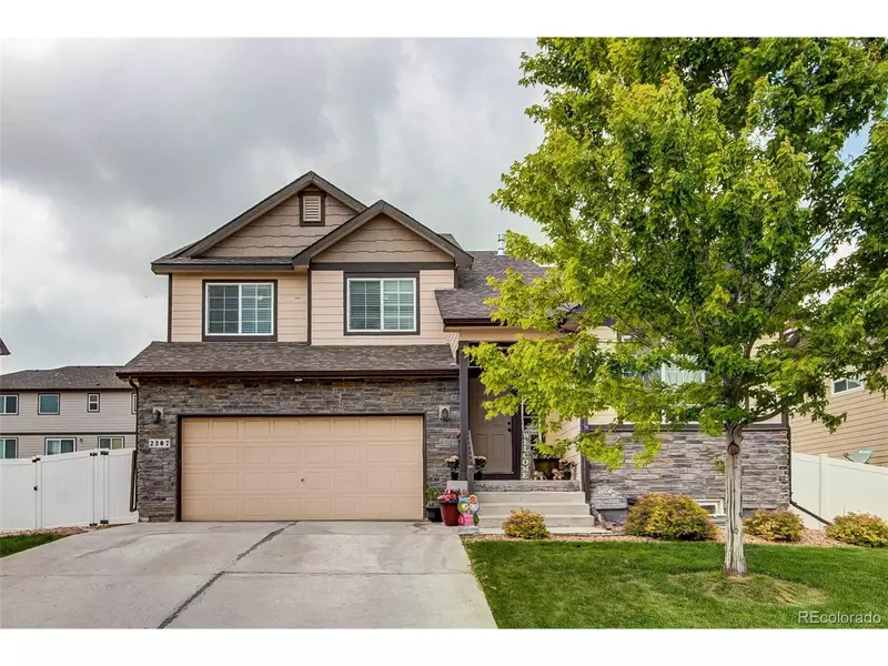 2307 74th Avenue Ct, Greeley, CO 80634